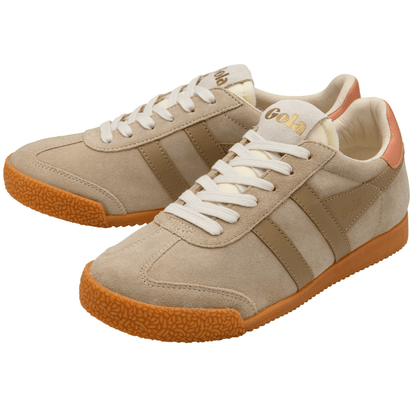 Bone/Light Caramel/Terracotta