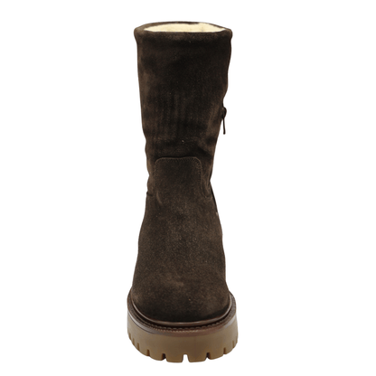 amora suede