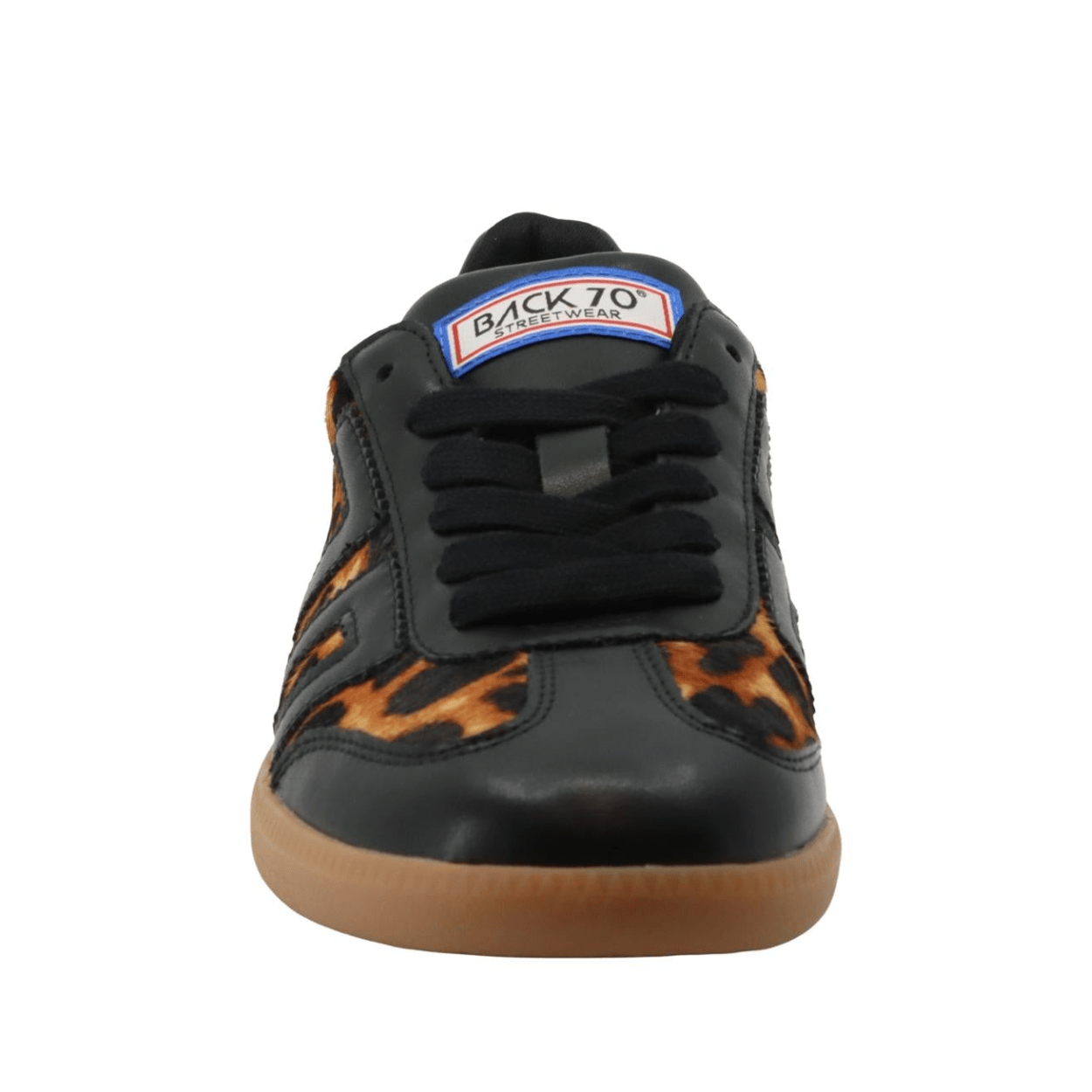 leopard black
