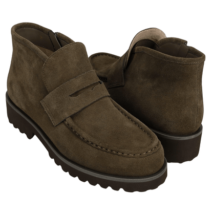 khaki