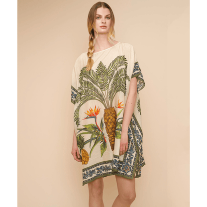 Palma Paradise Caftan