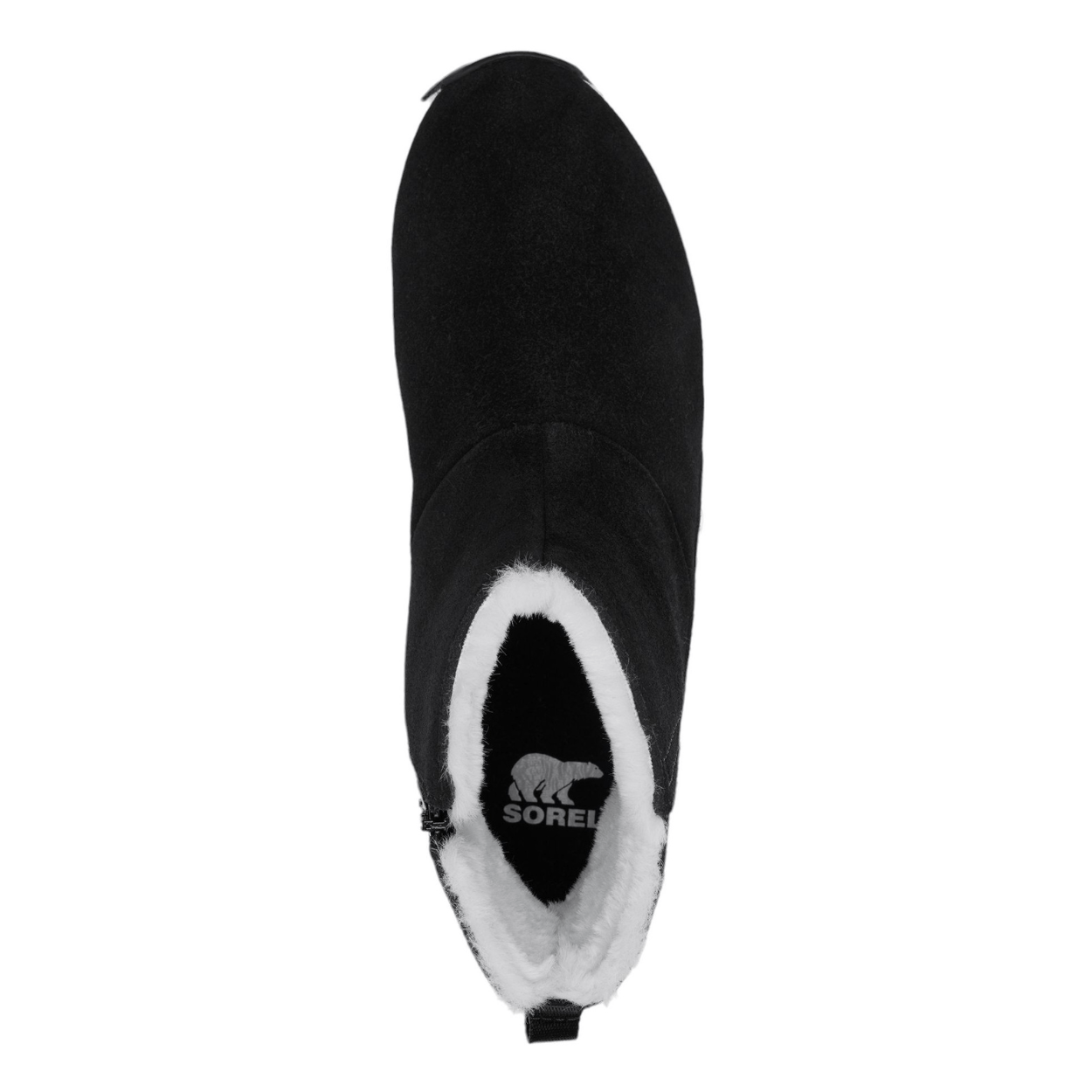 black/sea salt