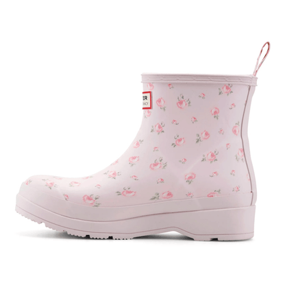 Ditsy Pink Floral 