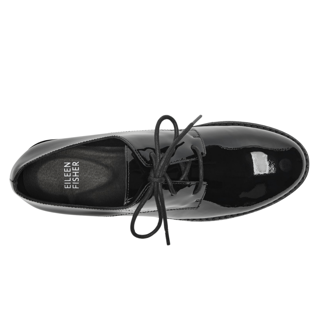 black patent