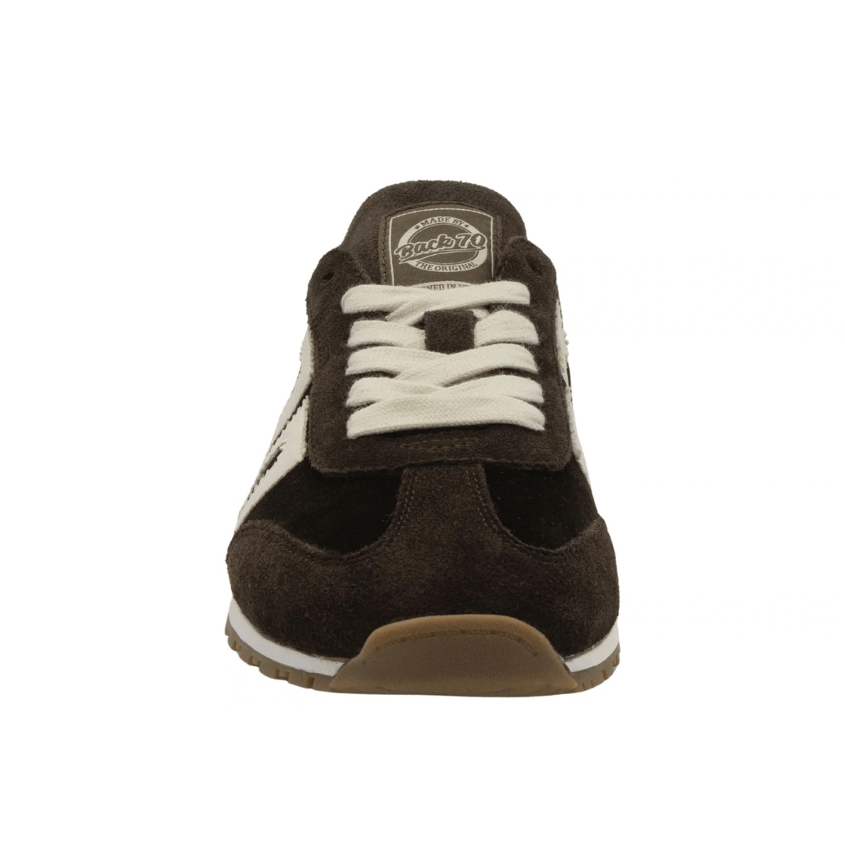 Back 70 Venice W26 Sneaker, velvet coffee – view 8