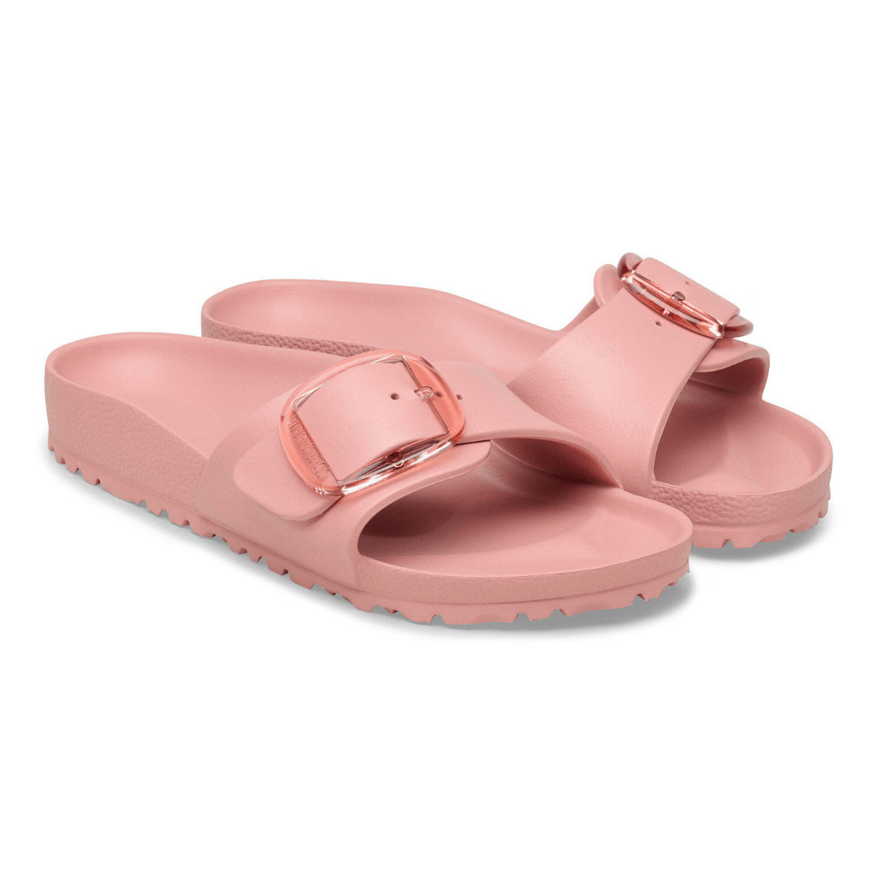 pink clay