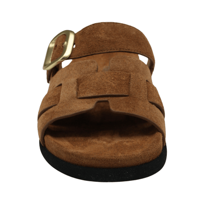 sand suede