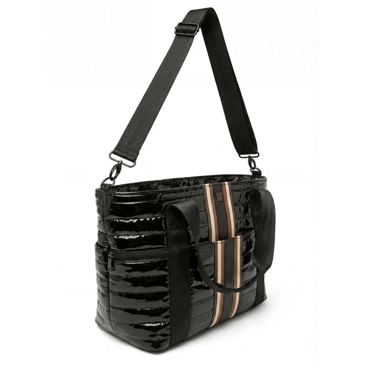 black stripe