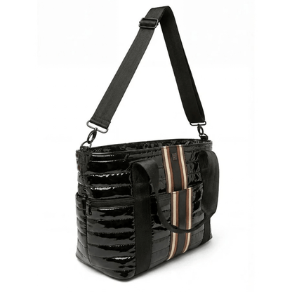 black stripe