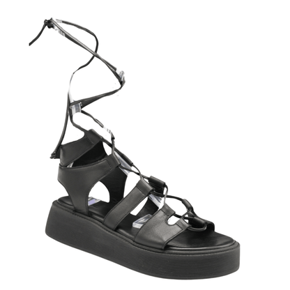 532 Platform Sandal