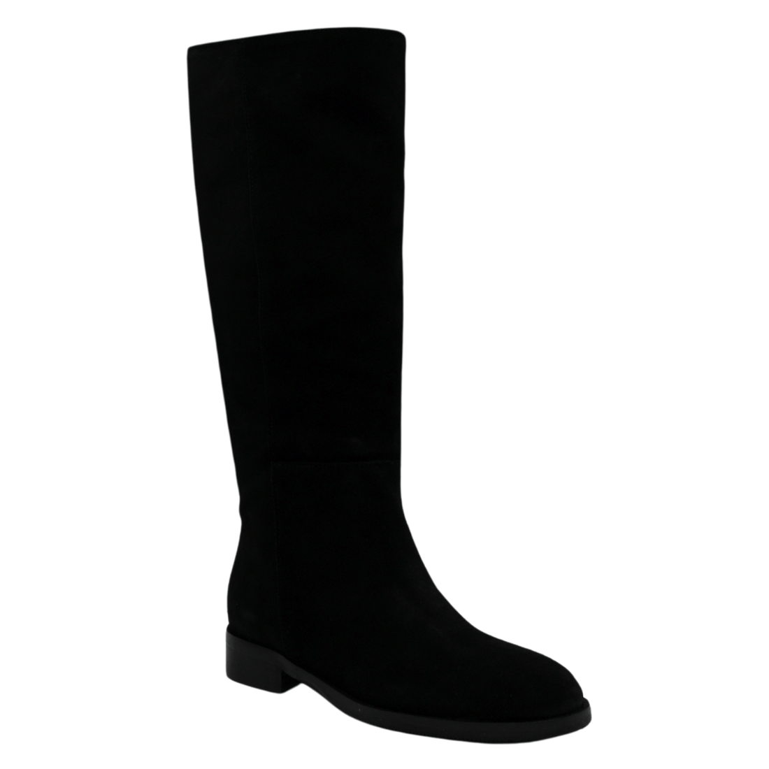Decra 4712 Tall Boot, Black – alternate view