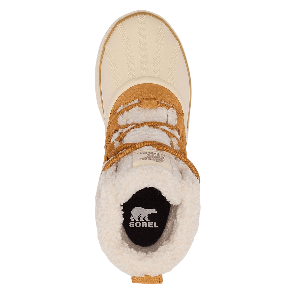 Canyon Gold Honey White