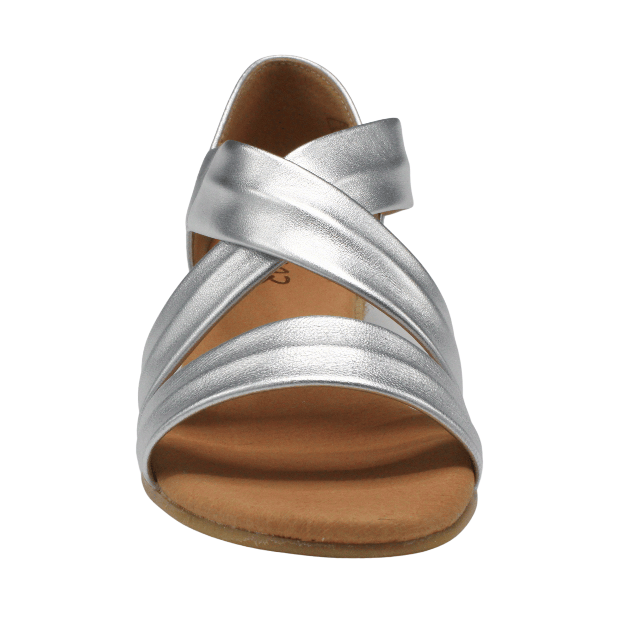 silver