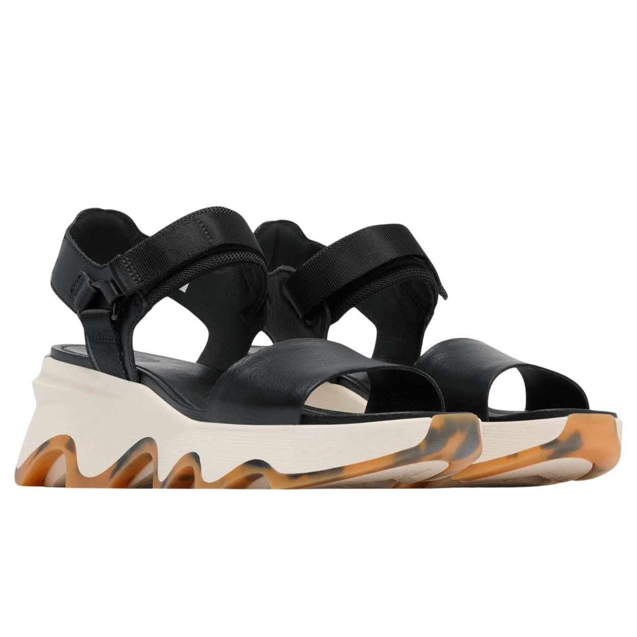 Kinetic Impact Y-Strap High Sandal