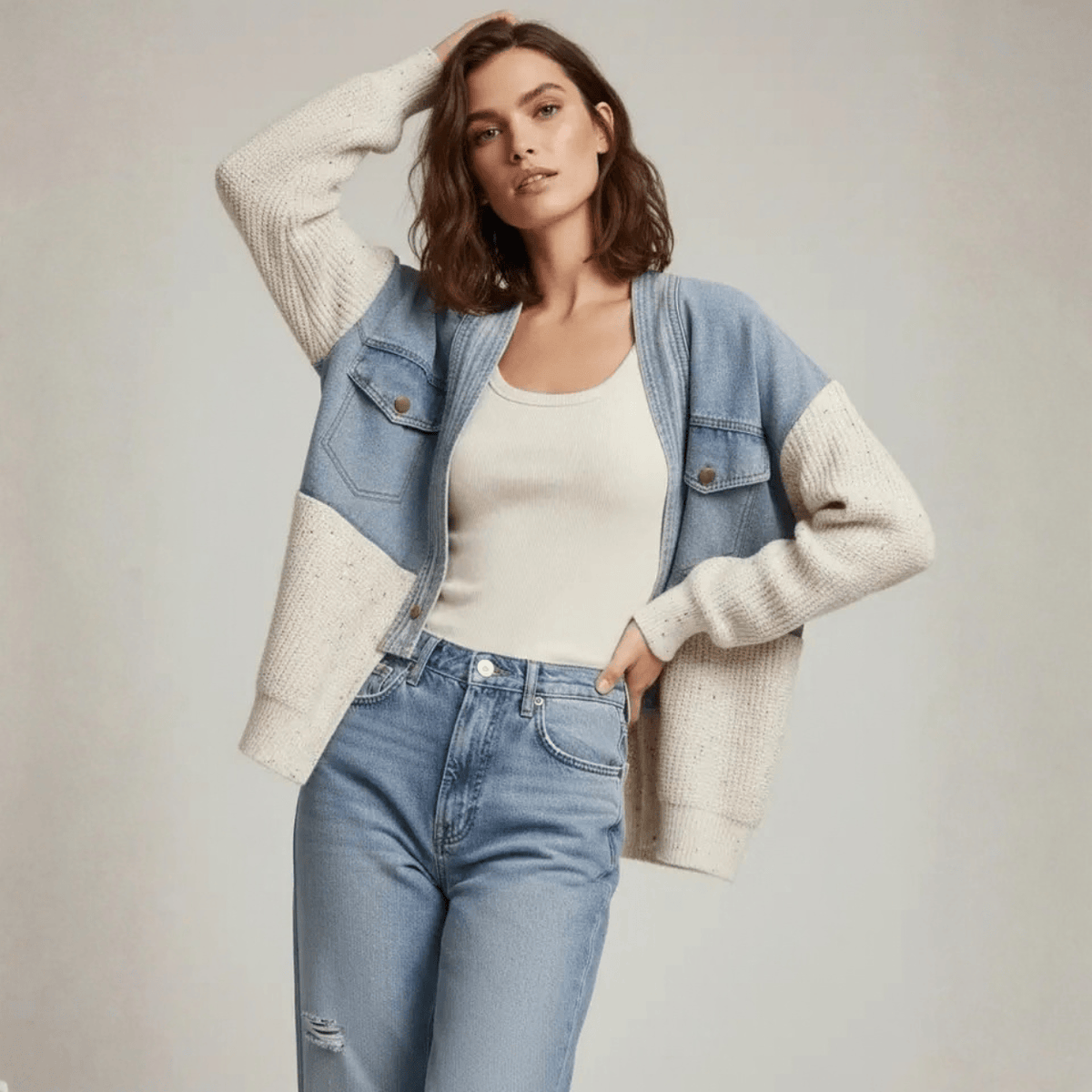 denim
