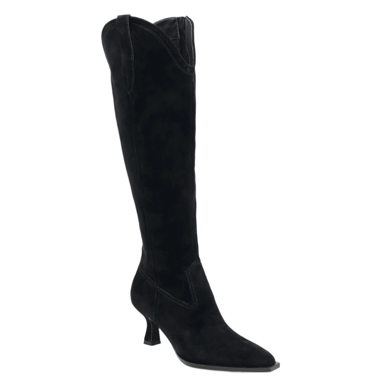 onyx suede