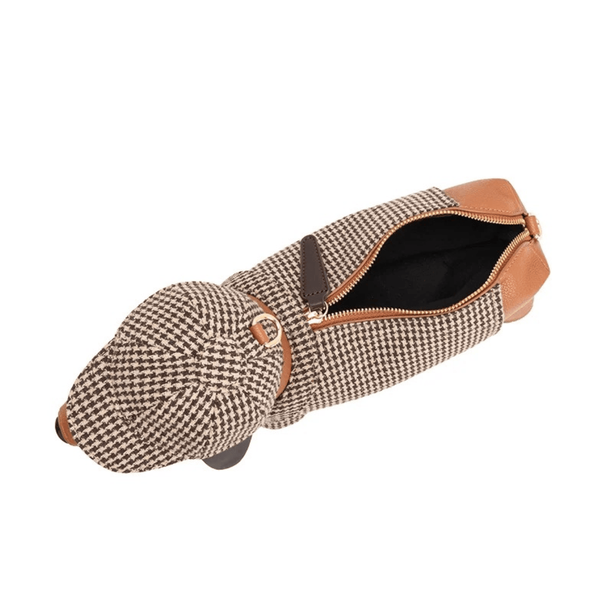houndstooth