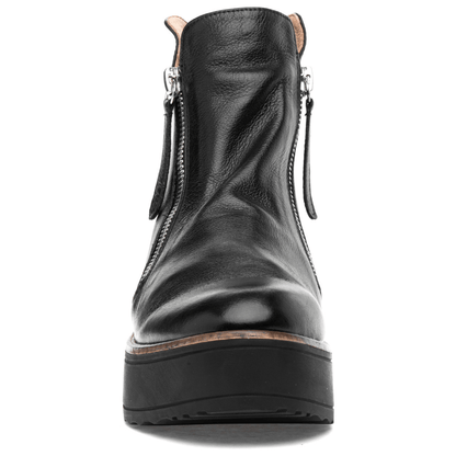 black/black