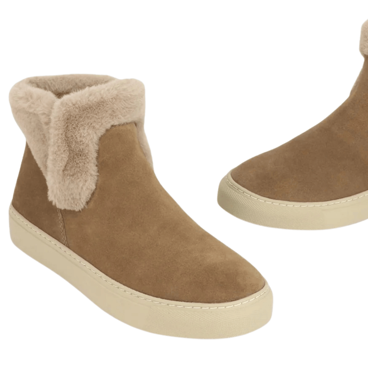 Cougar Duffy Pull On Boot, draft – view 16