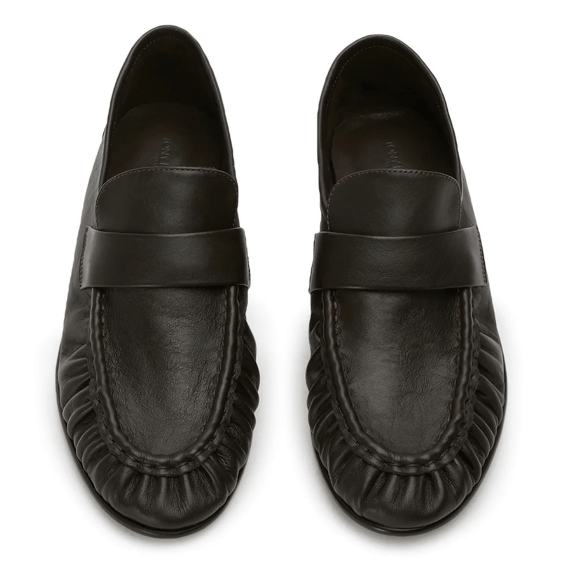 Tony Bianco Gatsby, Chocolate Venice – alternate view
