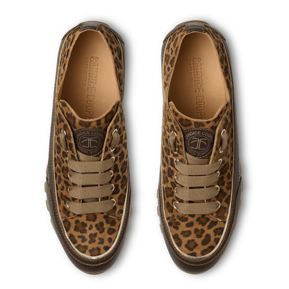 leopard