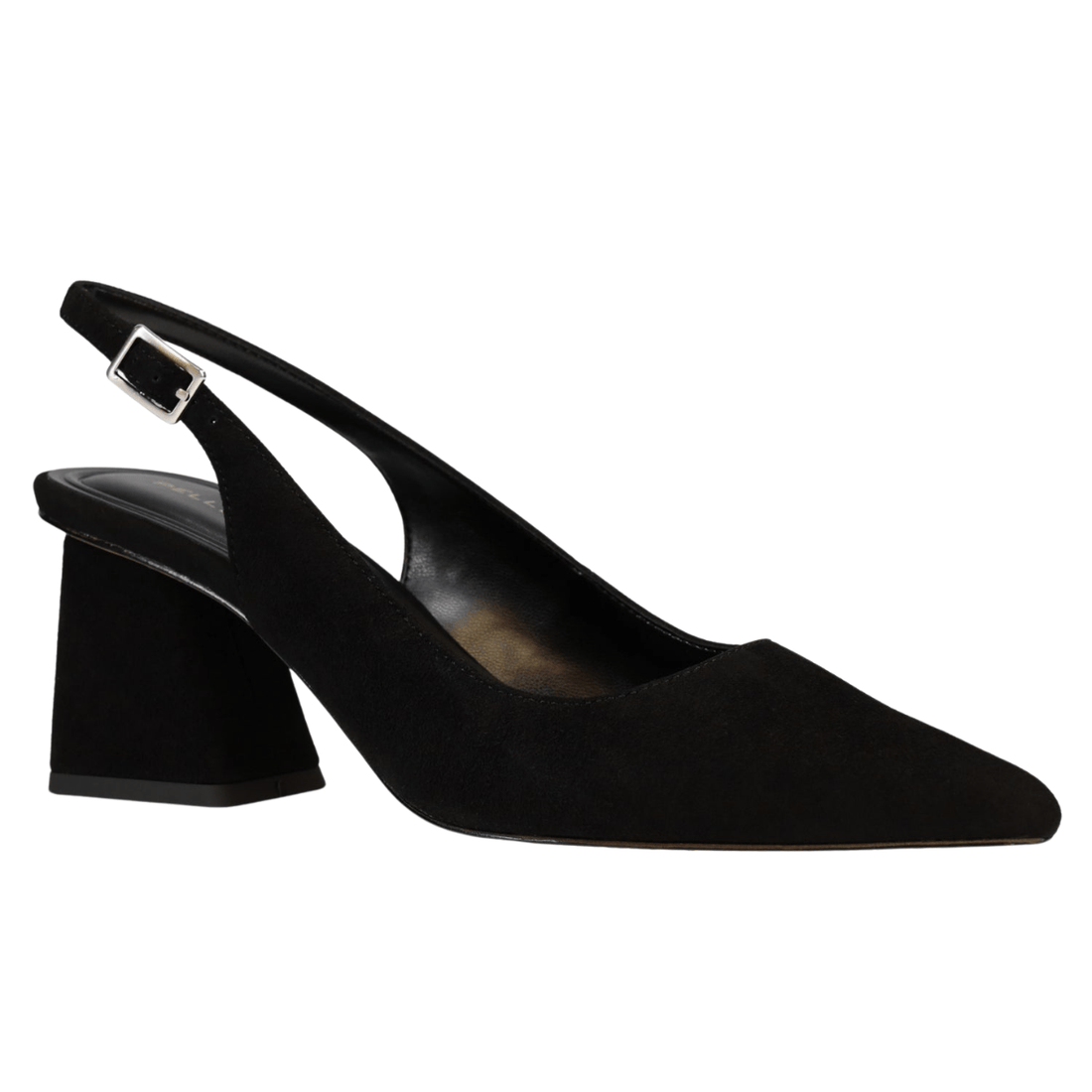 Pelle Moda Cecilia, Black – alternate view