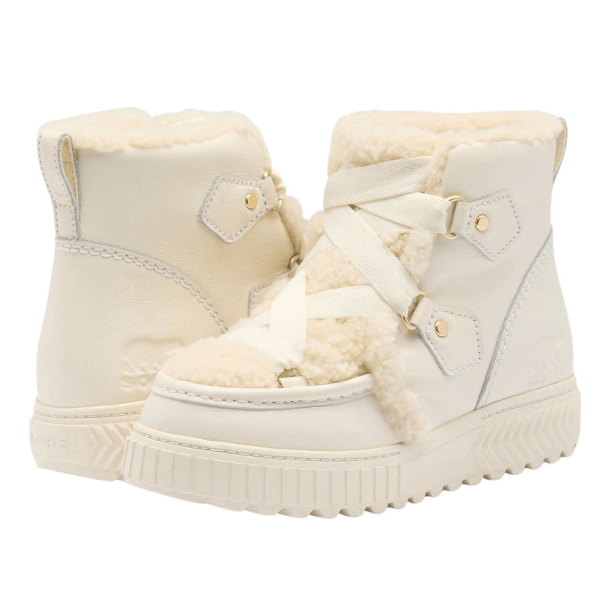 snow/sea salt
