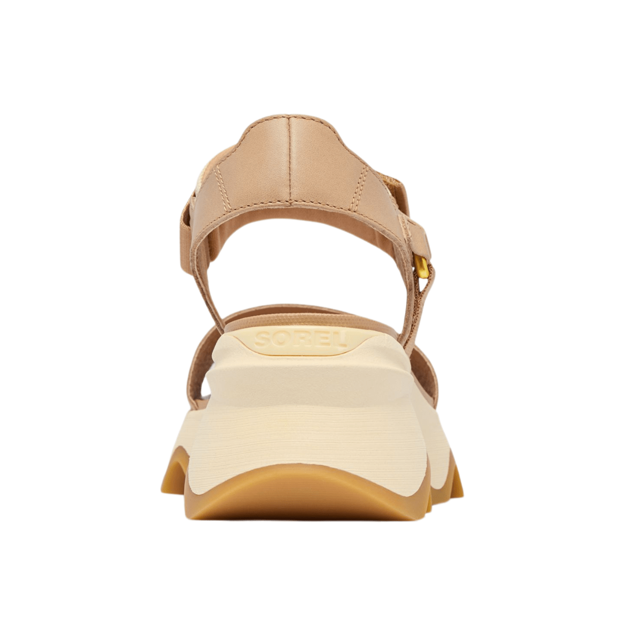 Kinetic Impact Y-Strap High Sandal