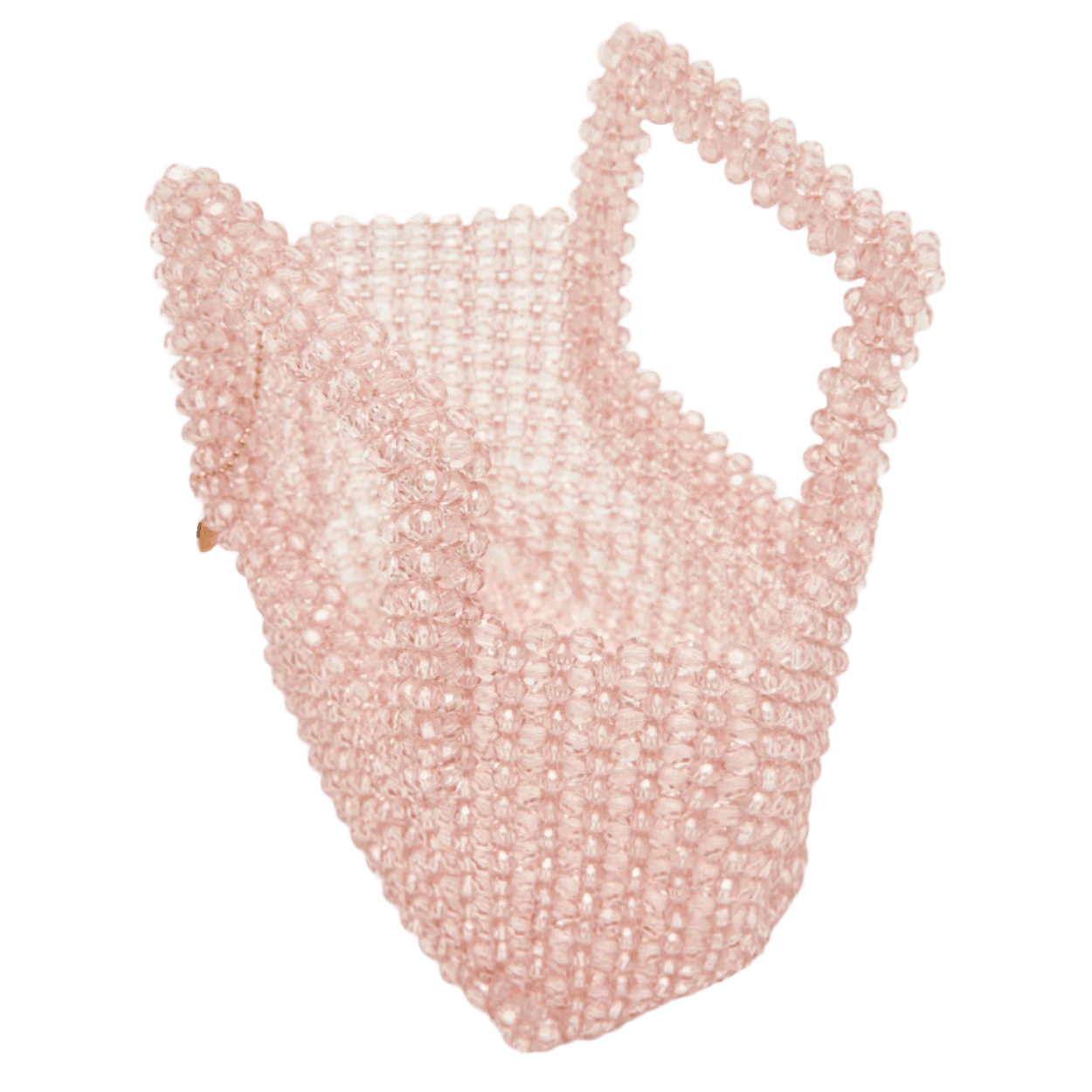 Marel Beaded Handbag
