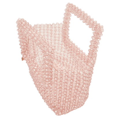 Marel Beaded Handbag