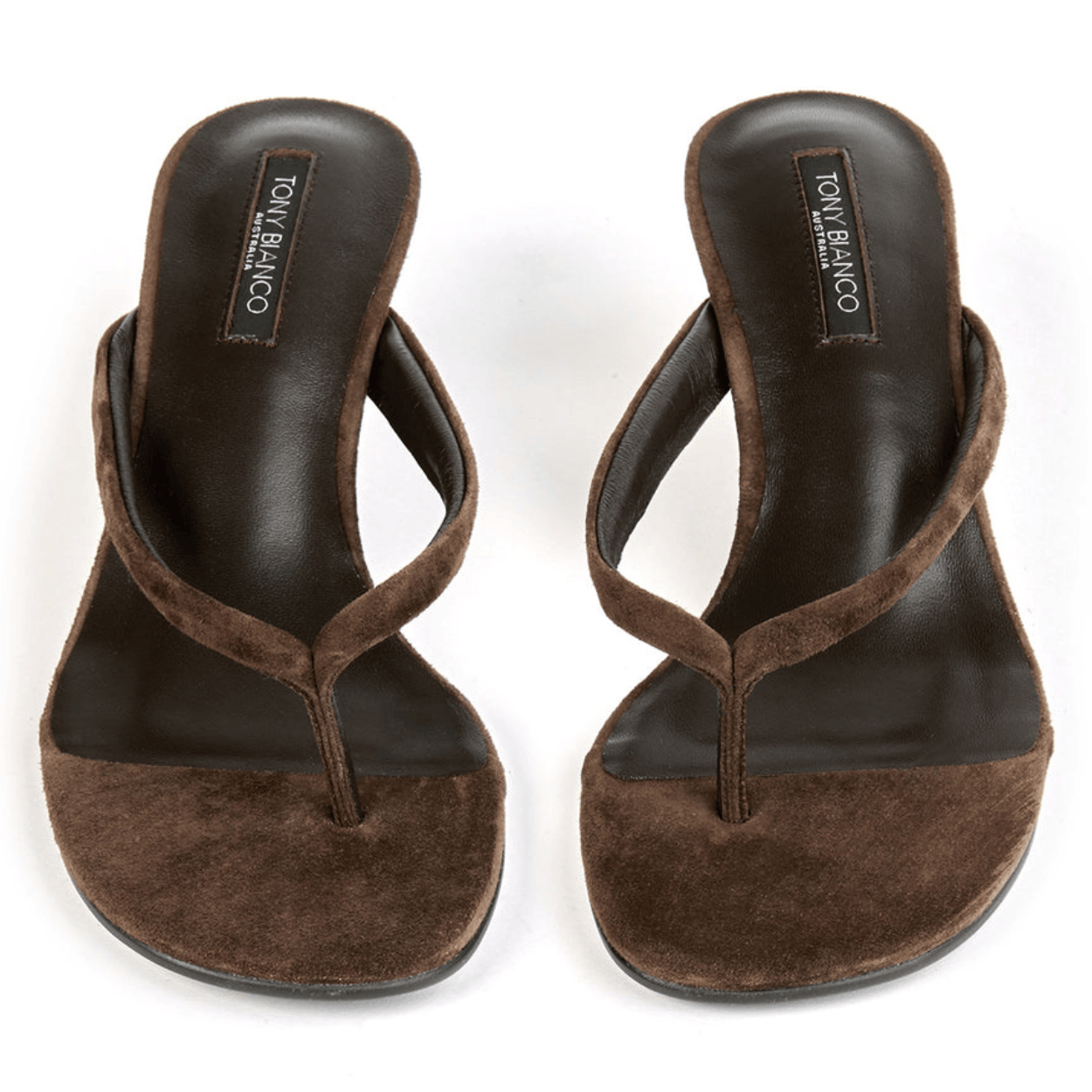 espresso suede