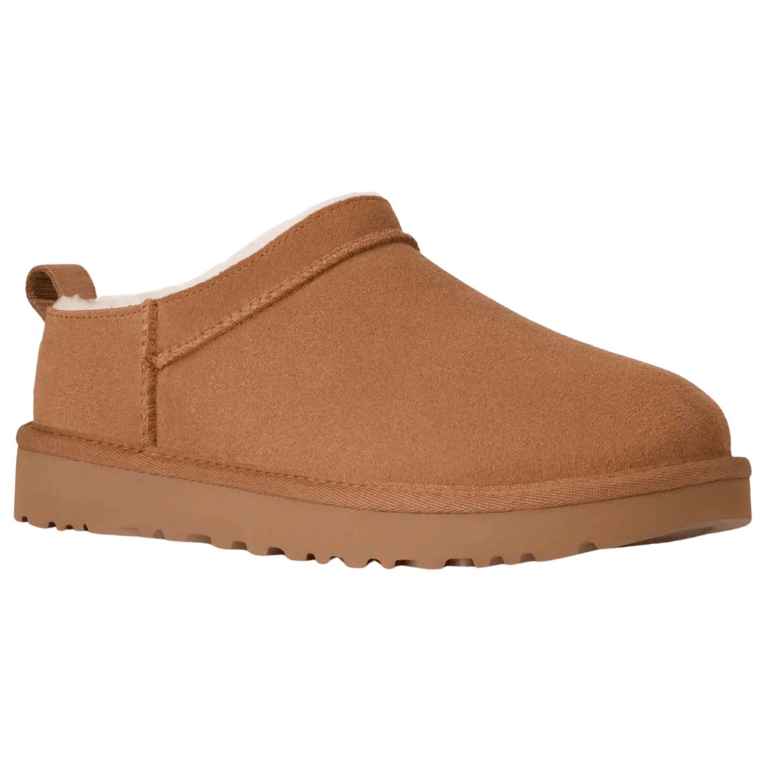 UGG Women's Classic Micro, Chestnut – alternate view