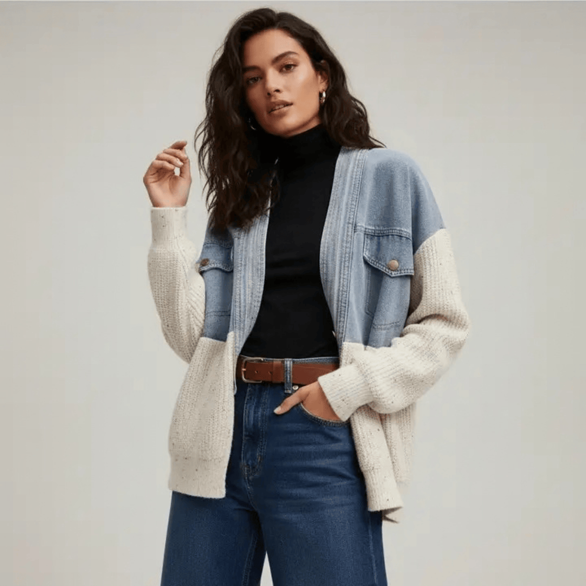 denim