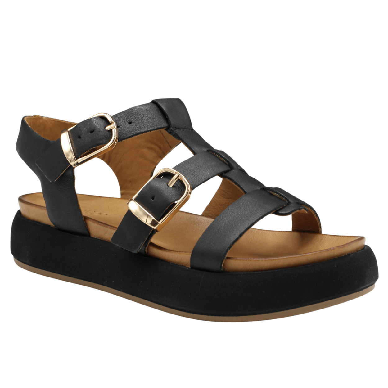 96046 Platform Sandal