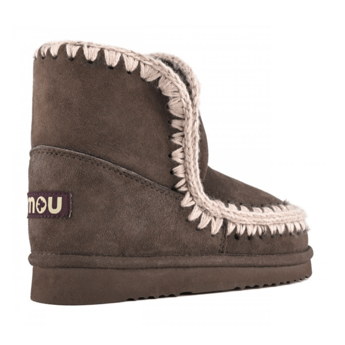Mou Eskimo 18 Bootie, mocha – view 5