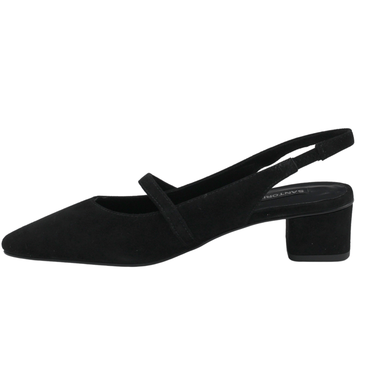 Leola Slingback Pump