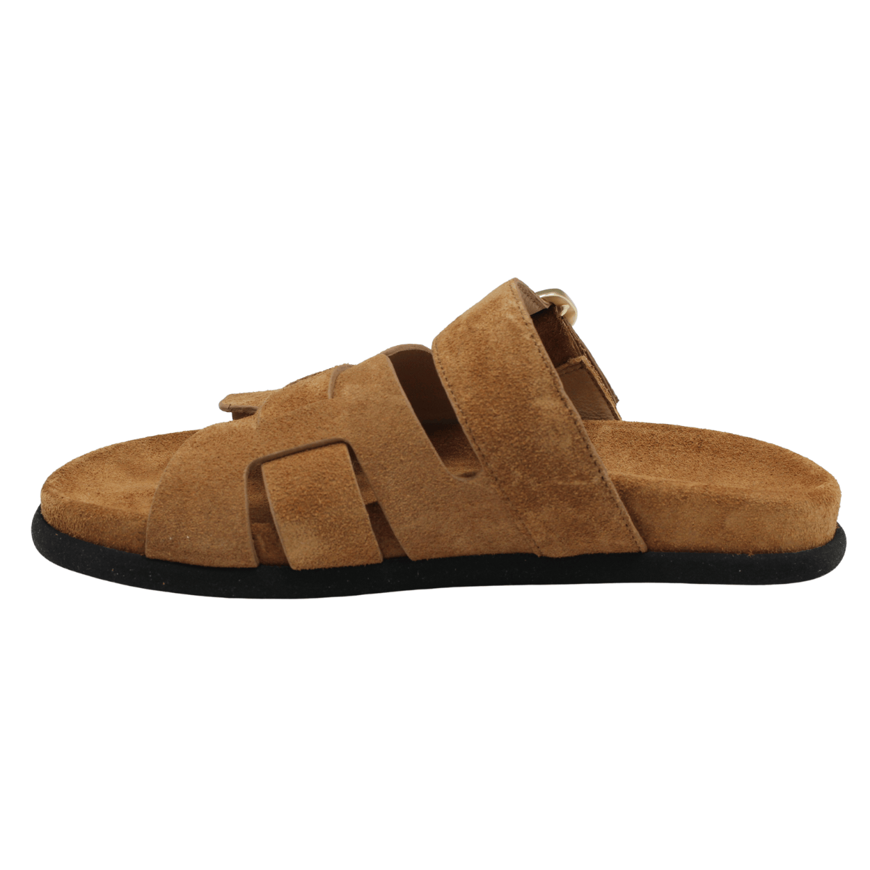 sand suede