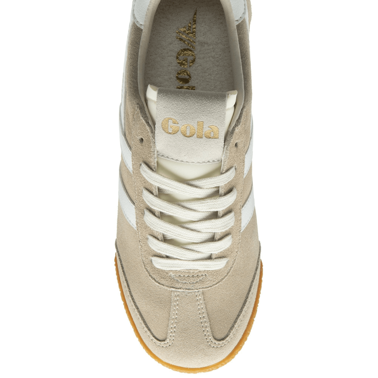 Bone/White