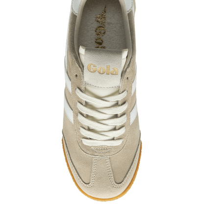 Bone/White