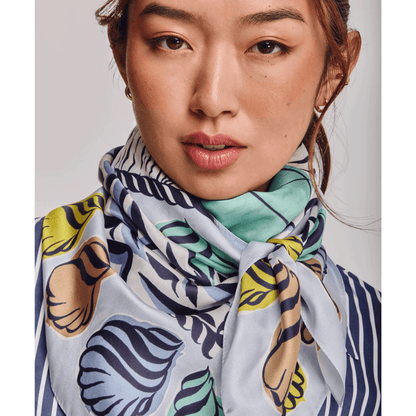 chambray