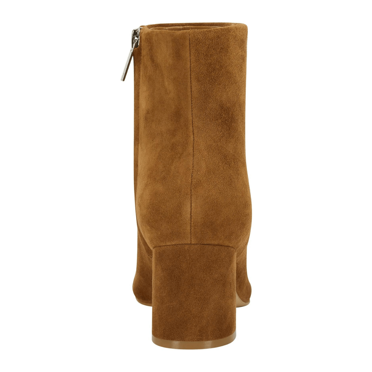 natural suede