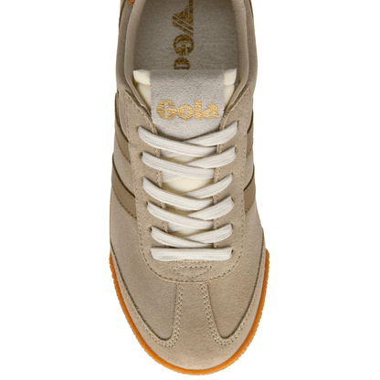 Bone/Light Caramel/Terracotta