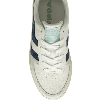 White/Navy/Surf