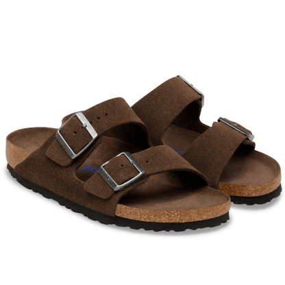 Carafe Suede