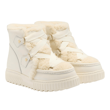 snow/sea salt