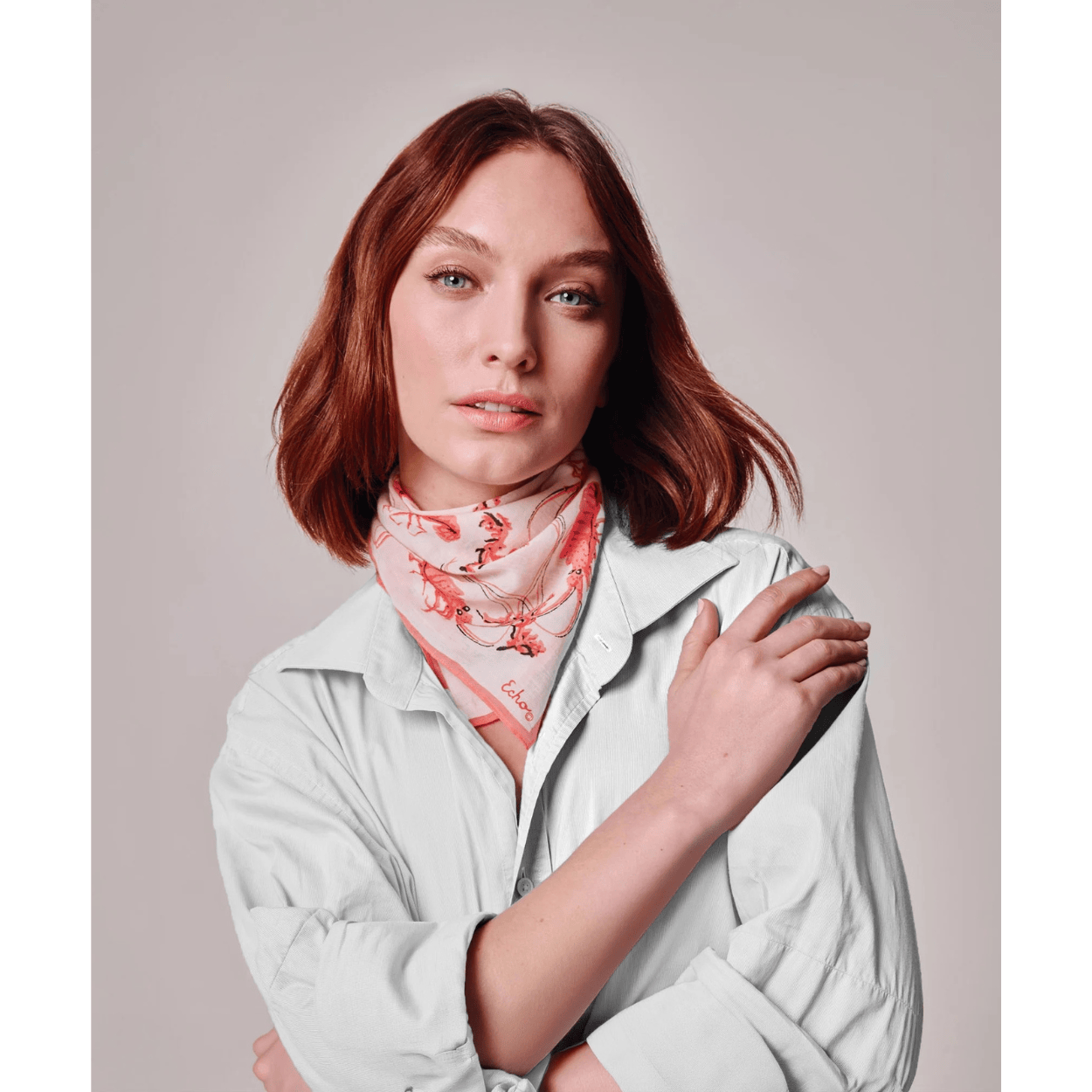 coral