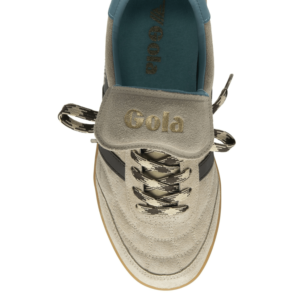 Bone/Mocha/Ocean/Gum
