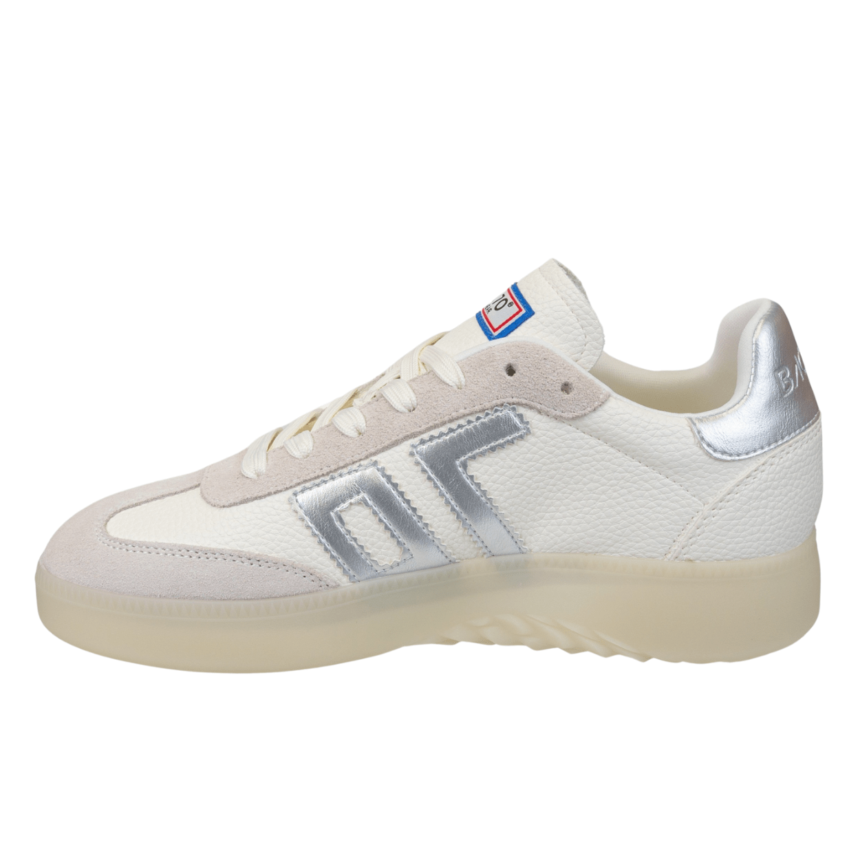 Boston 2502 Sneaker