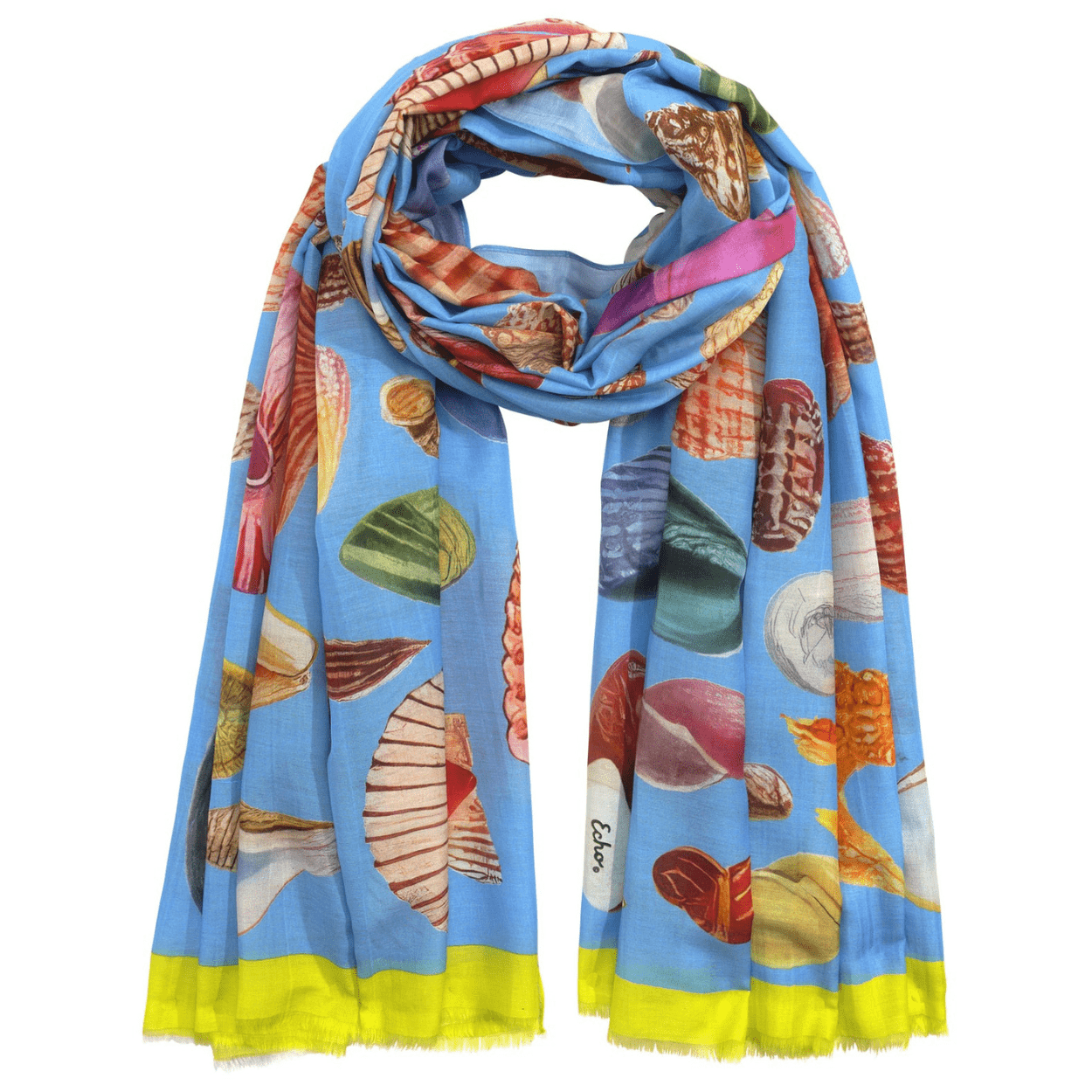 Sea Treasures Sarong