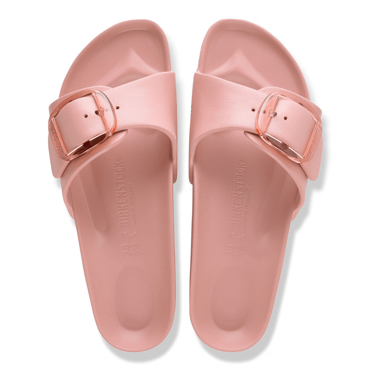 pink clay